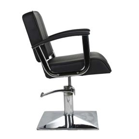 Madison Styling Chair Black